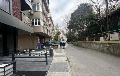 BOSTANCI MARMARAYA 2 DK MESAFEDE SATILIK 3+1 DAİRE