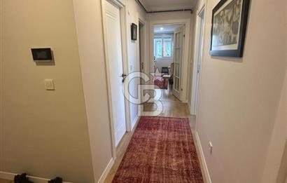 BOSTANCI MARMARAYA 2 DK MESAFEDE SATILIK 3+1 DAİRE