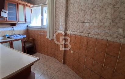 Pendik Batı Mahallesi çarşı 115 m2 net kiralık 3+1 daire boş
