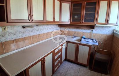 Pendik Batı Mahallesi çarşı 115 m2 net kiralık 3+1 daire boş