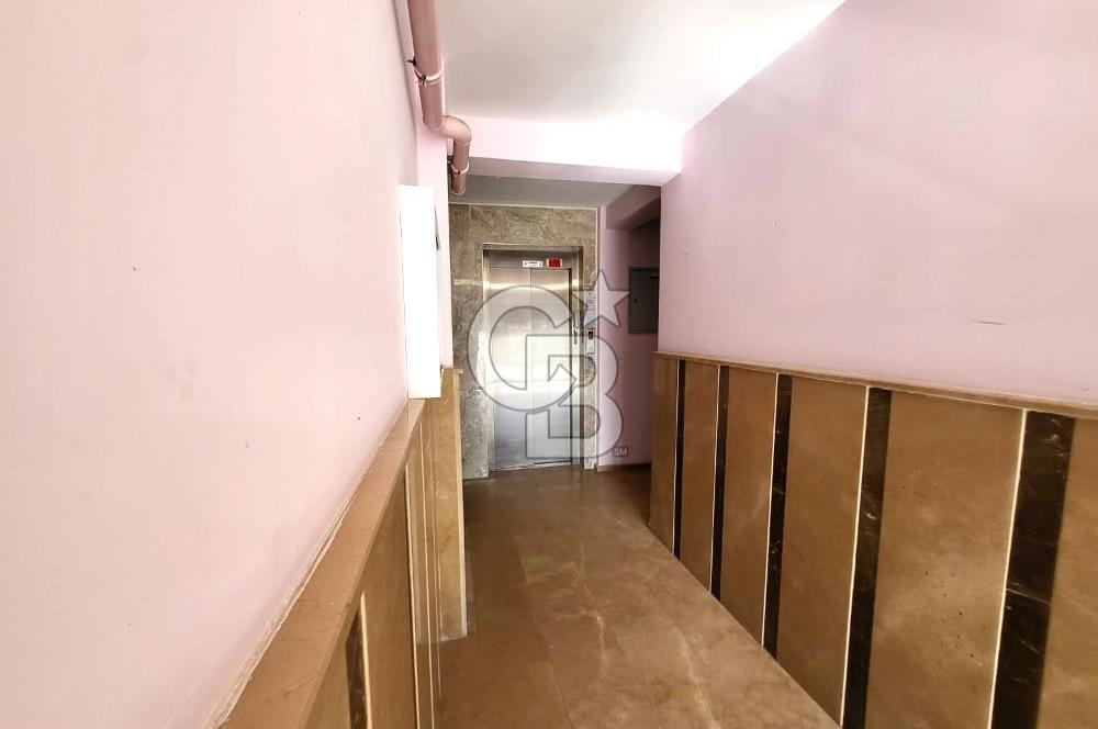 CB EAGLE'DAN PLEVNE'DE 1+1 EŞYALI KİRALIK DAİRE - BARO'NUN YANI