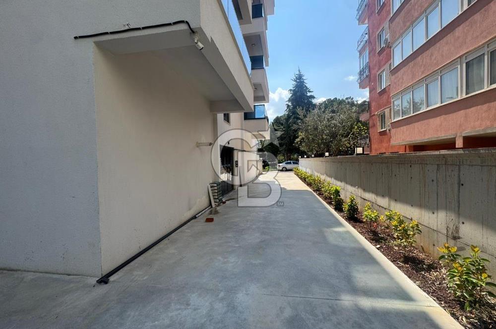 Bereketler Mah. Adliye Sarayı Yakını 50 m² Kiralık Ofis