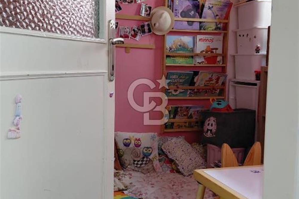 Yeni mahallede 3+1 satılık daire 