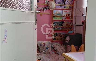 Yeni mahallede 3+1 satılık daire 