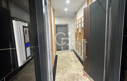 BOSTANCI MARMARAYA 2 DK MESAFEDE SATILIK 3+1 DAİRE