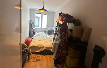 BOSTANCI MARMARAYA 2 DK MESAFEDE SATILIK 3+1 DAİRE