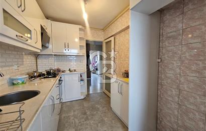 YURTOĞLU'NDA PARK MANZARALI, 3 CEPHELİ , DOĞALGAZLI DAİRE