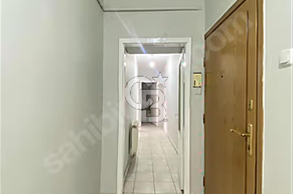ÇANKAYA ATAKULE'YE YAKIN SATILIK ARA KAT 3+1 DAİRE