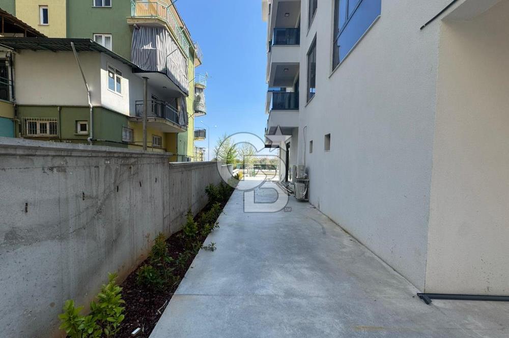 Bereketler Mah. Adliye Sarayı Yakını 50 m² Kiralık Ofis