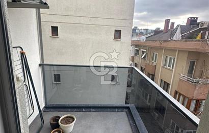 BOSTANCI MARMARAYA 2 DK MESAFEDE SATILIK 3+1 DAİRE