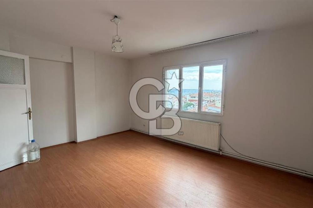 KAZIM KARABEKİR MH'DE PARK MANZARALI DOĞALGAZLI 2+1 DAİRE