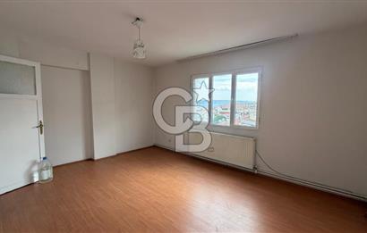 KAZIM KARABEKİR MH'DE PARK MANZARALI DOĞALGAZLI 2+1 DAİRE