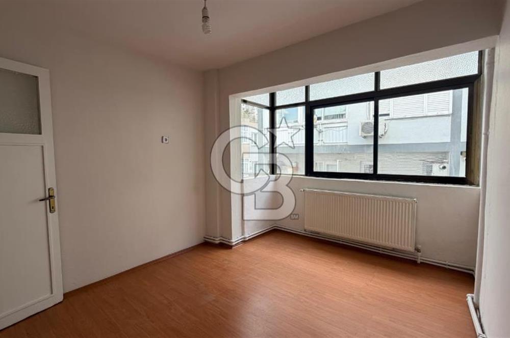 KAZIM KARABEKİR MH'DE PARK MANZARALI DOĞALGAZLI 2+1 DAİRE