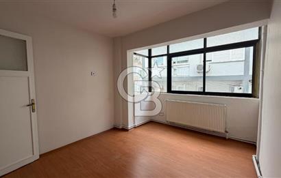 KAZIM KARABEKİR MH'DE PARK MANZARALI DOĞALGAZLI 2+1 DAİRE