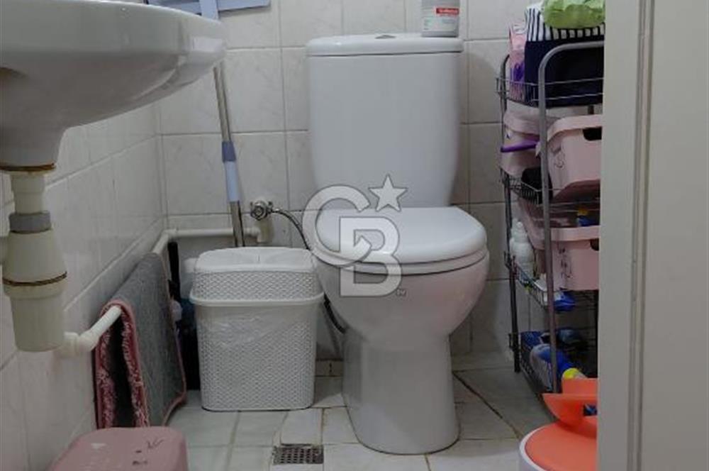 Yeni mahallede 3+1 satılık daire 