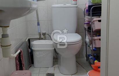 Yeni mahallede 3+1 satılık daire 