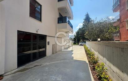 Bereketler Mah. Adliye Sarayı Yakını 50 m² Kiralık Ofis