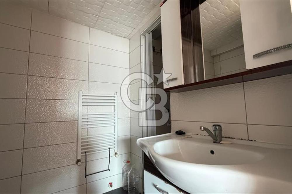 KAZIM KARABEKİR MH'DE PARK MANZARALI DOĞALGAZLI 2+1 DAİRE