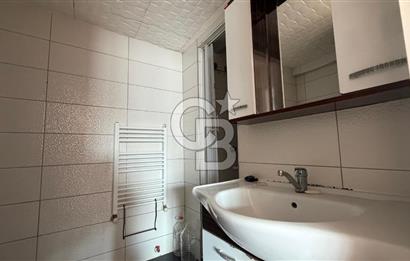 KAZIM KARABEKİR MH'DE PARK MANZARALI DOĞALGAZLI 2+1 DAİRE