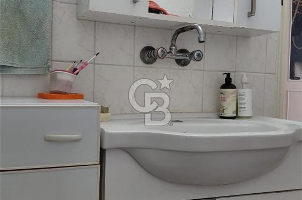 Yeni mahallede 3+1 satılık daire 