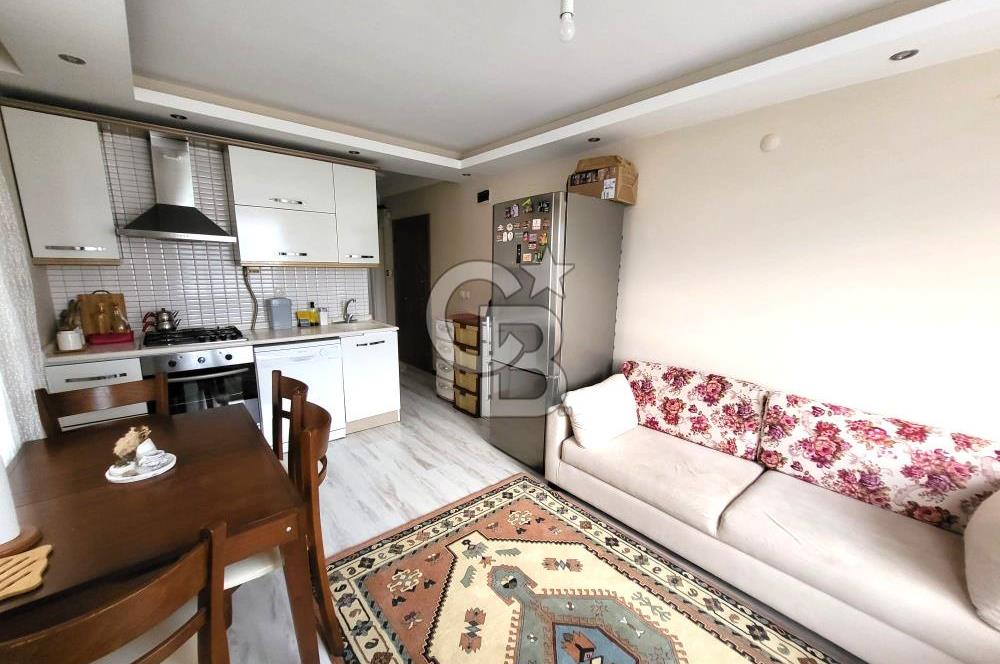 CB EAGLE'DAN PLEVNE'DE 1+1 EŞYALI KİRALIK DAİRE - BARO'NUN YANI