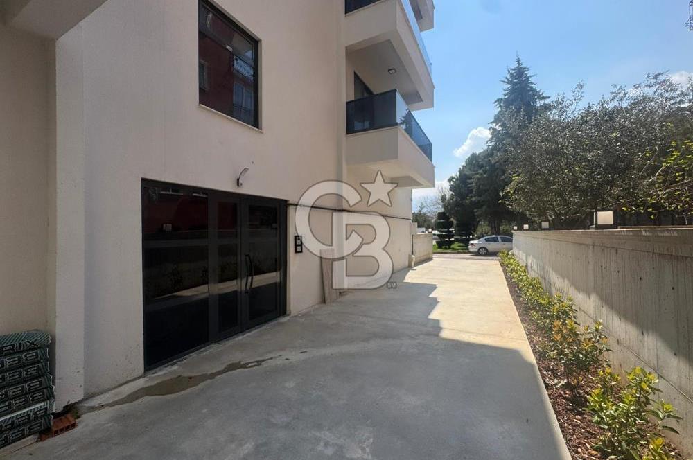 Bereketler Mah. Adliye Sarayı Yakını 50 m² Kiralık Ofis