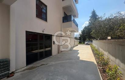 Bereketler Mah. Adliye Sarayı Yakını 50 m² Kiralık Ofis