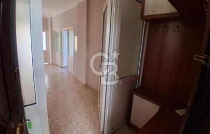 Pendik Batı Mahallesi çarşı 115 m2 net kiralık 3+1 daire boş