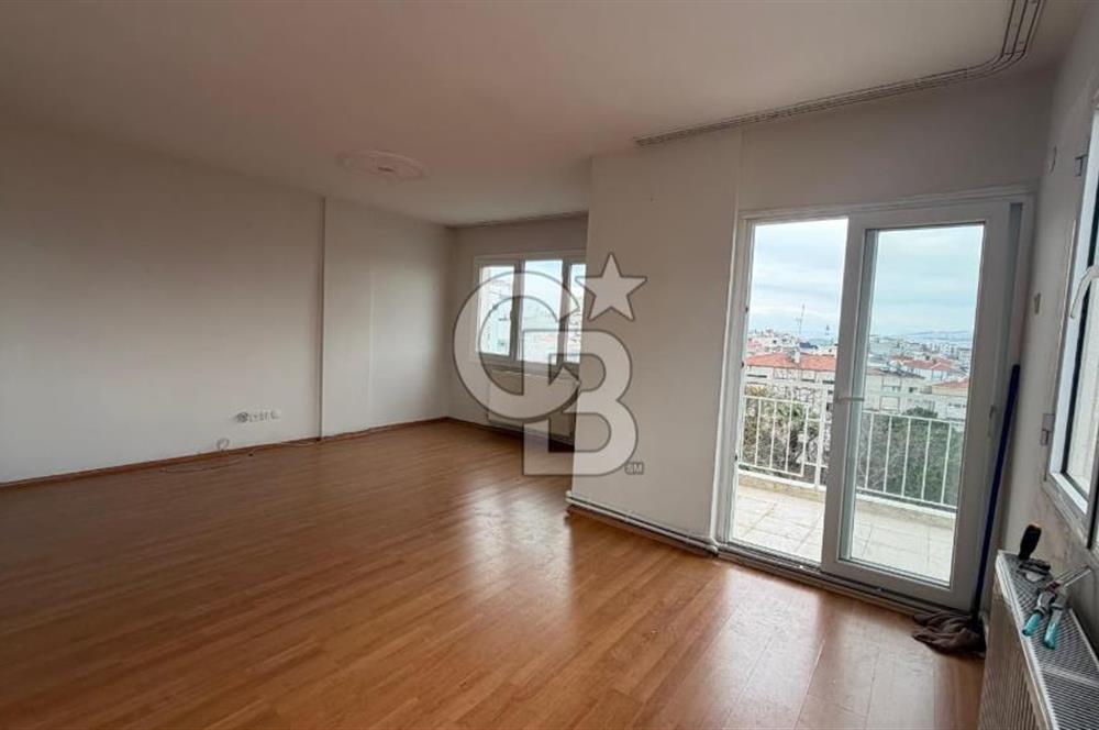 KAZIM KARABEKİR MH'DE PARK MANZARALI DOĞALGAZLI 2+1 DAİRE