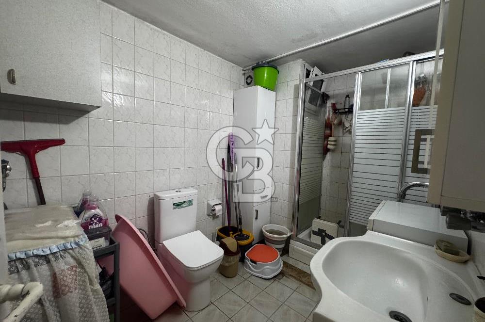 Yeni mahallede 3+1 satılık daire 