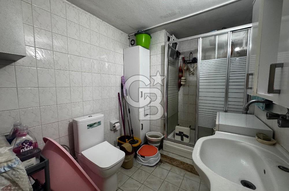 Yeni mahallede 3+1 satılık daire 