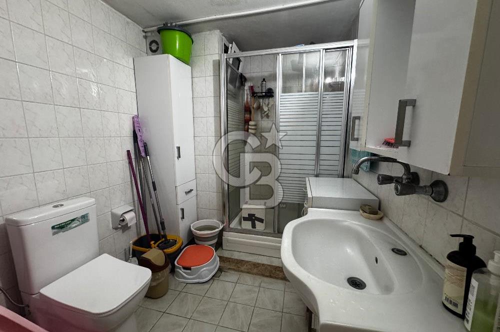 Yeni mahallede 3+1 satılık daire 