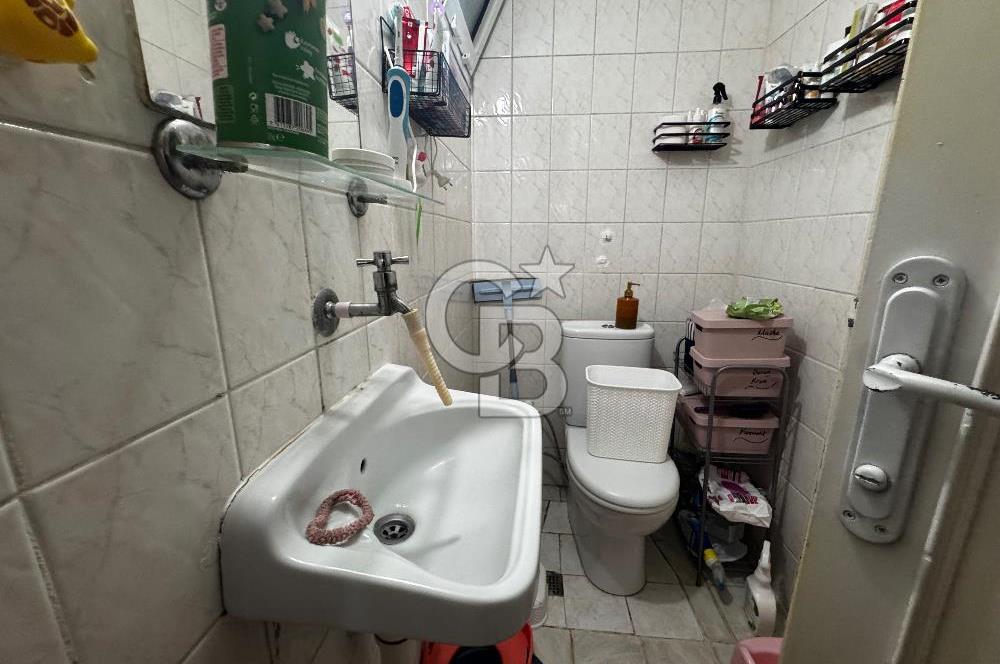 Yeni mahallede 3+1 satılık daire 