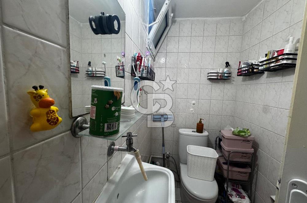 Yeni mahallede 3+1 satılık daire 