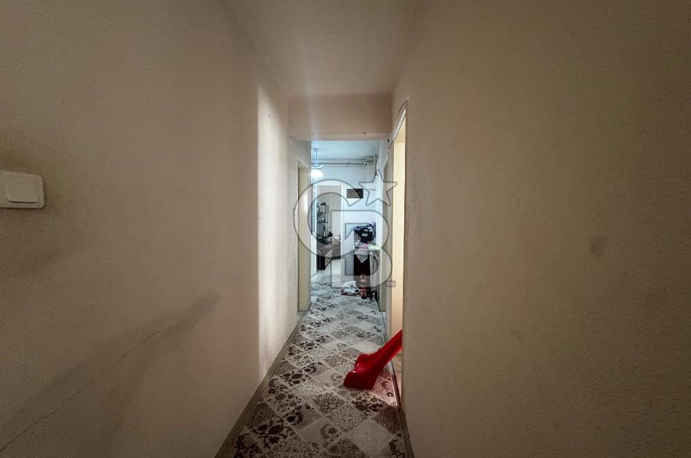 Yeni mahallede 3+1 satılık daire 