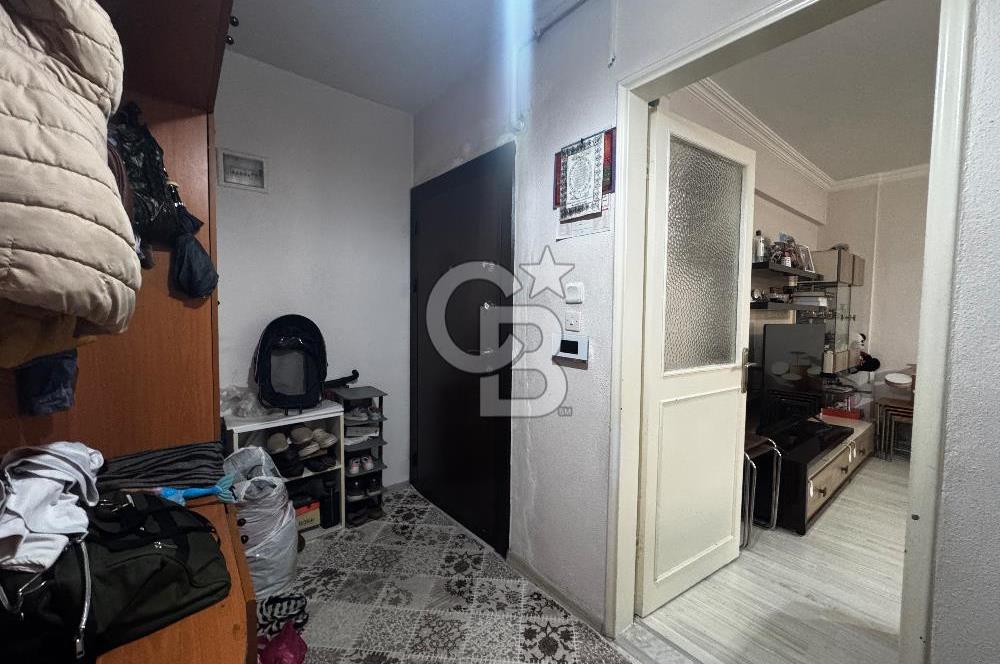 Yeni mahallede 3+1 satılık daire 