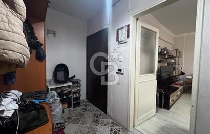 Yeni mahallede 3+1 satılık daire 