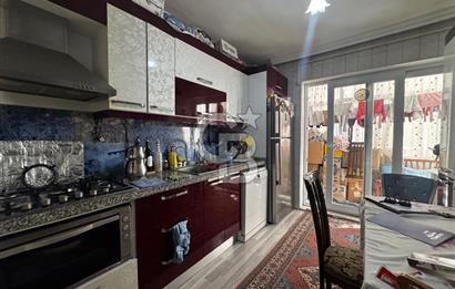 Yeni mahallede 3+1 satılık daire 