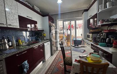 Yeni mahallede 3+1 satılık daire 