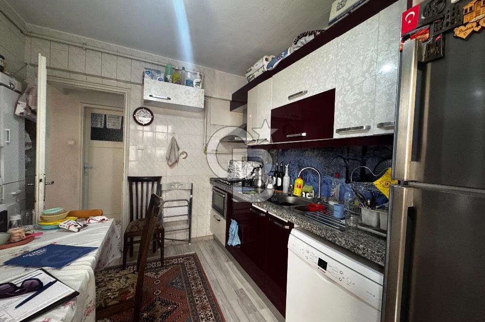 Yeni mahallede 3+1 satılık daire 