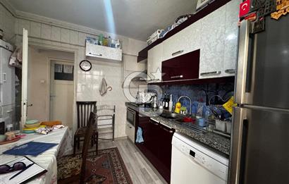 Yeni mahallede 3+1 satılık daire 