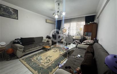 Yeni mahallede 3+1 satılık daire 