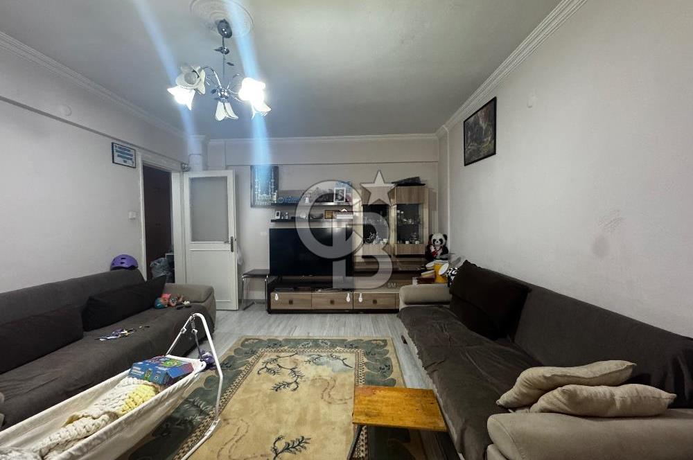 Yeni mahallede 3+1 satılık daire 