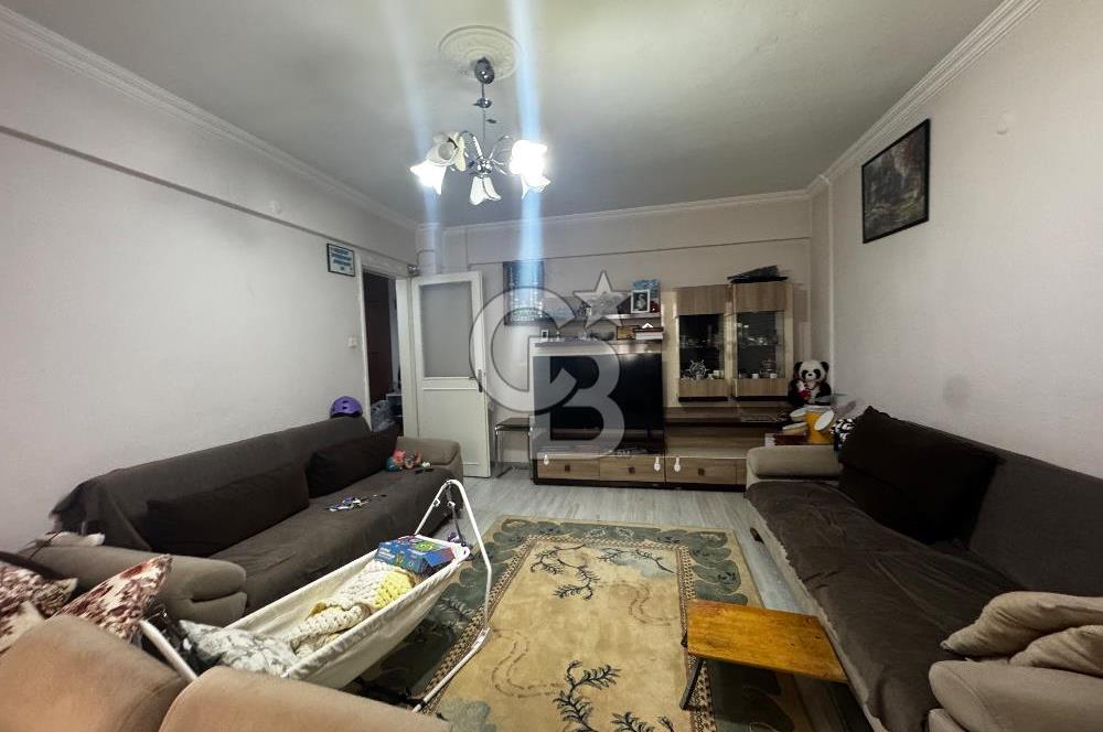 Yeni mahallede 3+1 satılık daire 