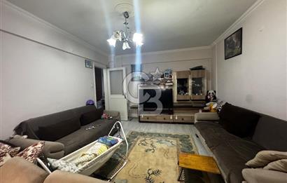 Yeni mahallede 3+1 satılık daire 