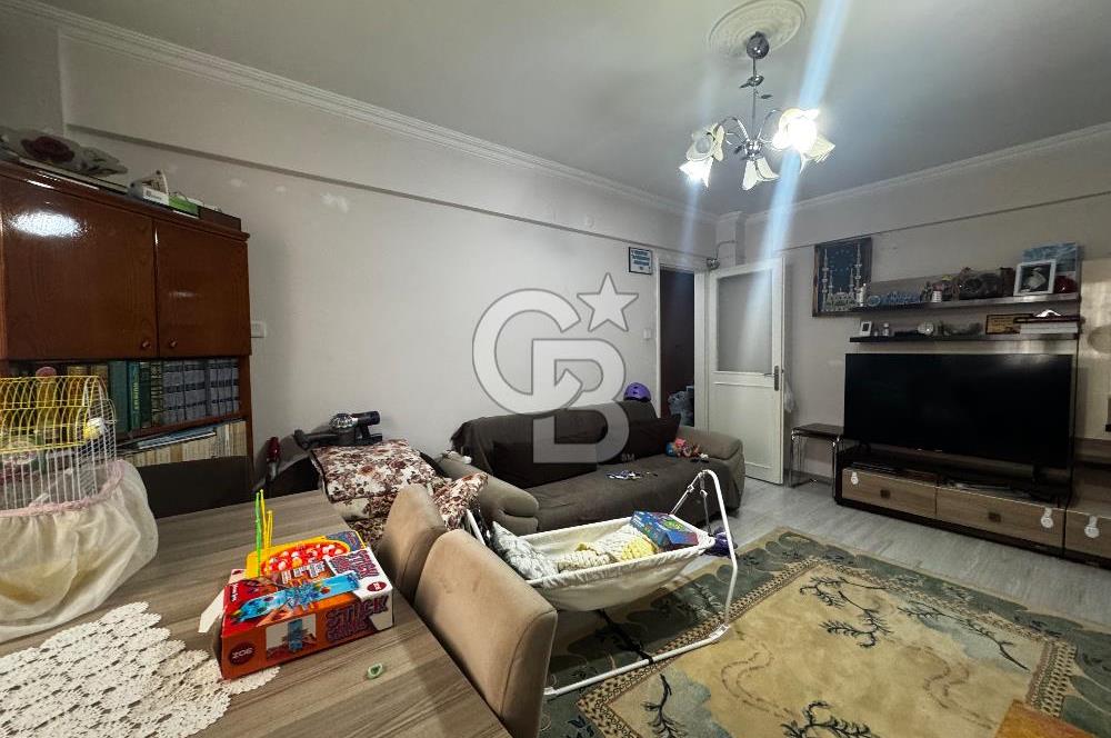 Yeni mahallede 3+1 satılık daire 