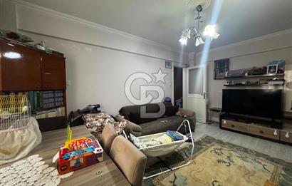 Yeni mahallede 3+1 satılık daire 