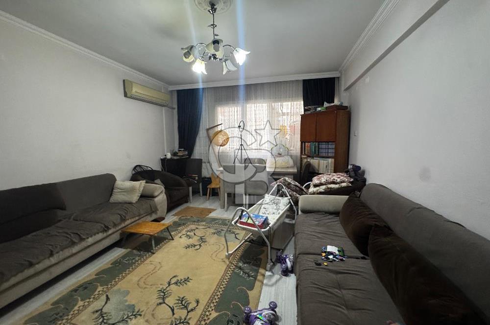 Yeni mahallede 3+1 satılık daire 