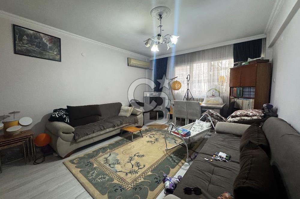 Yeni mahallede 3+1 satılık daire 