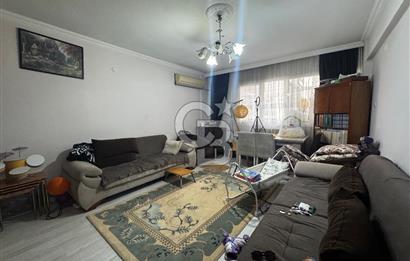 Yeni mahallede 3+1 satılık daire 